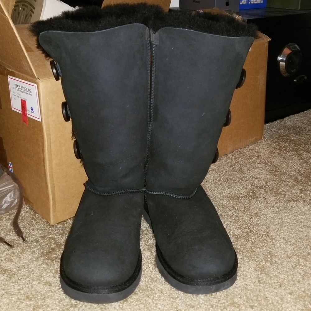 Classic Tall UGG Boot